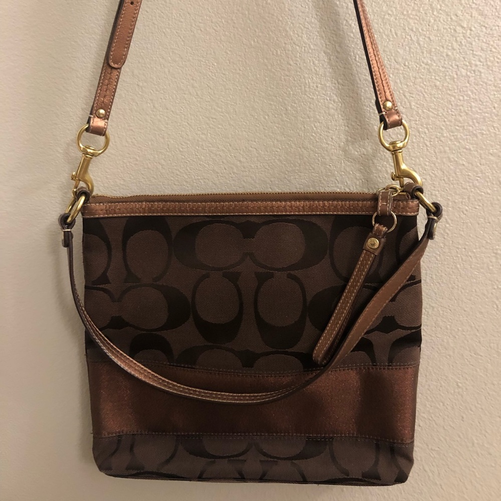 ❌SOLD❌ Coach Purse